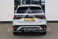 2025 Volkswagen T-Cross