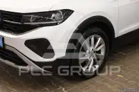 2025 Volkswagen T-Cross