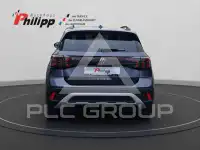 2026 Volkswagen T-Cross