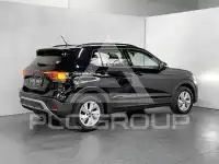2025 Volkswagen T-Cross