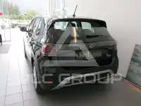 2025 Volkswagen T-Cross