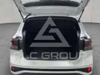 2025 Volkswagen T-Cross
