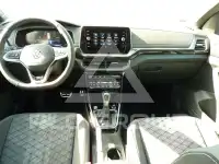 2025 Volkswagen T-Cross