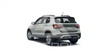 2025 Volkswagen T-Cross