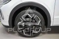 2025 Volkswagen T-Cross