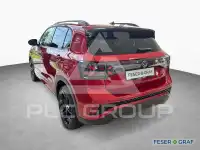 2025 Volkswagen T-Cross