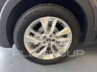 2025 Volkswagen T-Cross