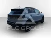 2025 Volkswagen T-Cross
