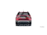 2025 Volkswagen T-Cross