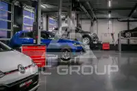 2025 Volkswagen T-Cross