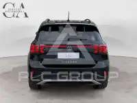 2025 Volkswagen T-Cross
