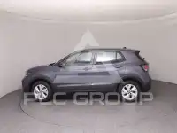 2025 Volkswagen T-Cross