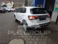 2025 Volkswagen T-Cross