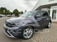 2025 Volkswagen T-Cross