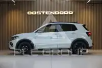 2025 Volkswagen T-Cross
