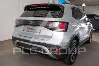 2025 Volkswagen T-Cross