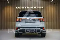 2025 Volkswagen T-Cross