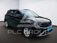 2025 Volkswagen T-Cross