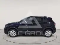 2025 Volkswagen T-Cross