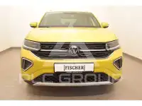 2025 Volkswagen T-Cross