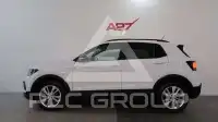 2025 Volkswagen T-Cross