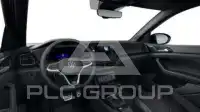 2026 Volkswagen T-Cross