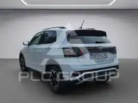 2025 Volkswagen T-Cross