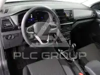 2025 Volkswagen T-Cross