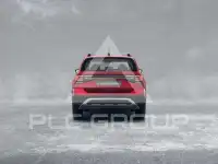 2025 Volkswagen T-Cross
