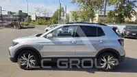 2025 Volkswagen T-Cross