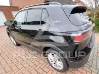 2025 Volkswagen T-Cross