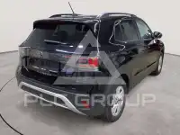 2025 Volkswagen T-Cross