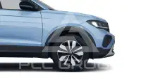 2025 Volkswagen T-Cross