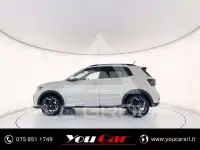 2025 Volkswagen T-Cross