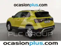 2025 Volkswagen T-Cross