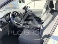 2026 Volkswagen T-Cross