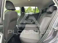 2025 Volkswagen T-Cross