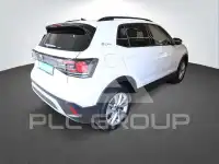 2025 Volkswagen T-Cross