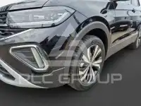 2025 Volkswagen T-Cross