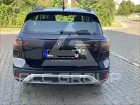 2025 Volkswagen T-Cross