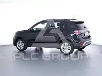 2025 Volkswagen T-Cross