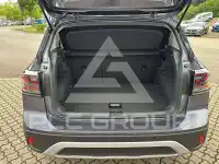 2025 Volkswagen T-Cross