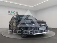 2025 Volkswagen T-Cross