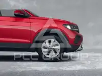 2025 Volkswagen T-Cross