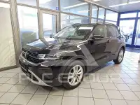 2025 Volkswagen T-Cross