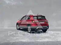 2025 Volkswagen T-Cross