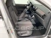 2025 Volkswagen T-Cross