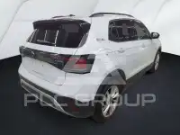 2025 Volkswagen T-Cross