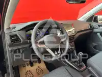 2025 Volkswagen T-Cross