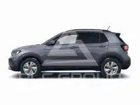 2025 Volkswagen T-Cross